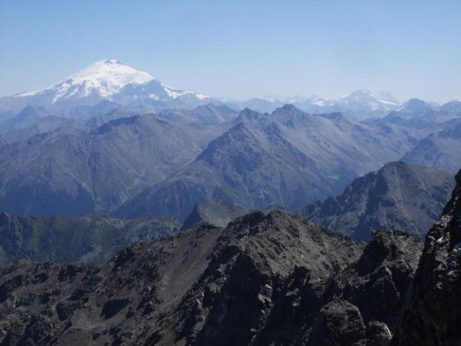 Кышкаджер. Воплощение мечты (как два солиста сыграли дуэтом). (Альпинизм, эпчик, юмор, кичкинясу)