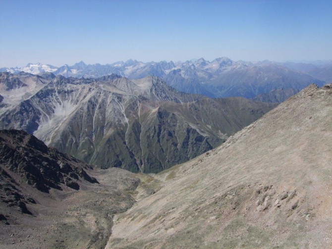 Кышкаджер. Воплощение мечты (как два солиста сыграли дуэтом). (Альпинизм, эпчик, юмор, кичкинясу)