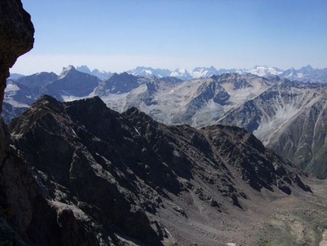 Кышкаджер. Воплощение мечты (как два солиста сыграли дуэтом). (Альпинизм, эпчик, юмор, кичкинясу)