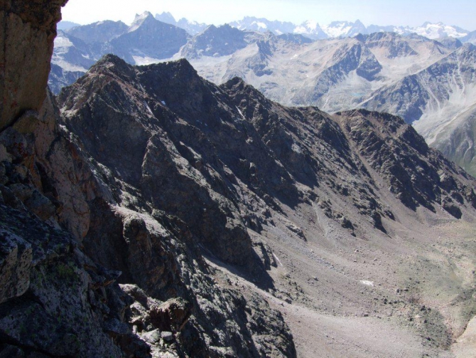 Кышкаджер. Воплощение мечты (как два солиста сыграли дуэтом). (Альпинизм, эпчик, юмор, кичкинясу)