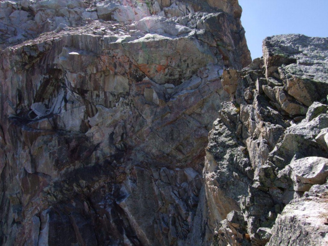 Кышкаджер. Воплощение мечты (как два солиста сыграли дуэтом). (Альпинизм, эпчик, юмор, кичкинясу)