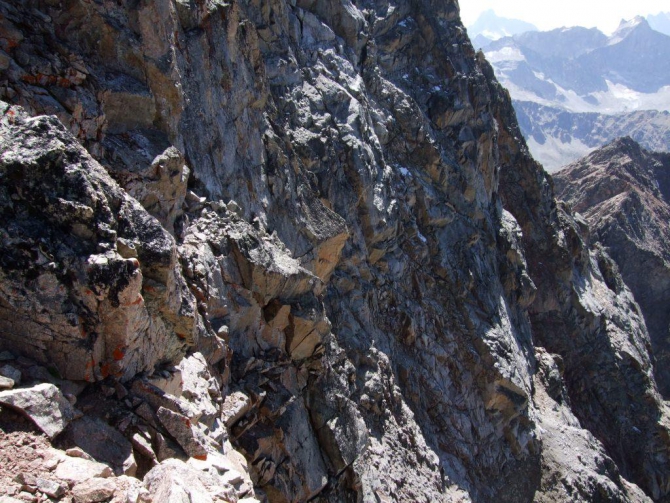 Кышкаджер. Воплощение мечты (как два солиста сыграли дуэтом). (Альпинизм, эпчик, юмор, кичкинясу)