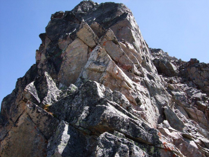 Кышкаджер. Воплощение мечты (как два солиста сыграли дуэтом). (Альпинизм, эпчик, юмор, кичкинясу)