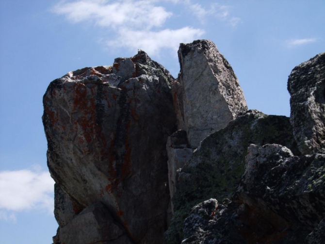 Кышкаджер. Воплощение мечты (как два солиста сыграли дуэтом). (Альпинизм, эпчик, юмор, кичкинясу)