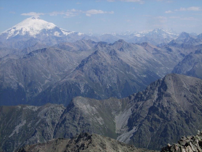 Кышкаджер. Воплощение мечты (как два солиста сыграли дуэтом). (Альпинизм, эпчик, юмор, кичкинясу)