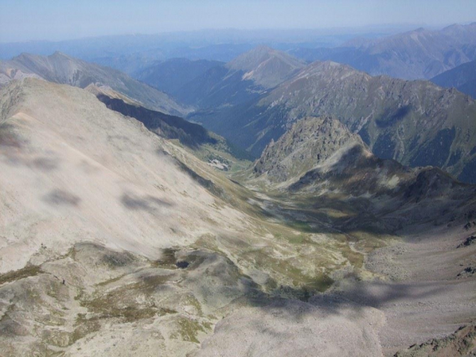 Кышкаджер. Воплощение мечты (как два солиста сыграли дуэтом). (Альпинизм, эпчик, юмор, кичкинясу)