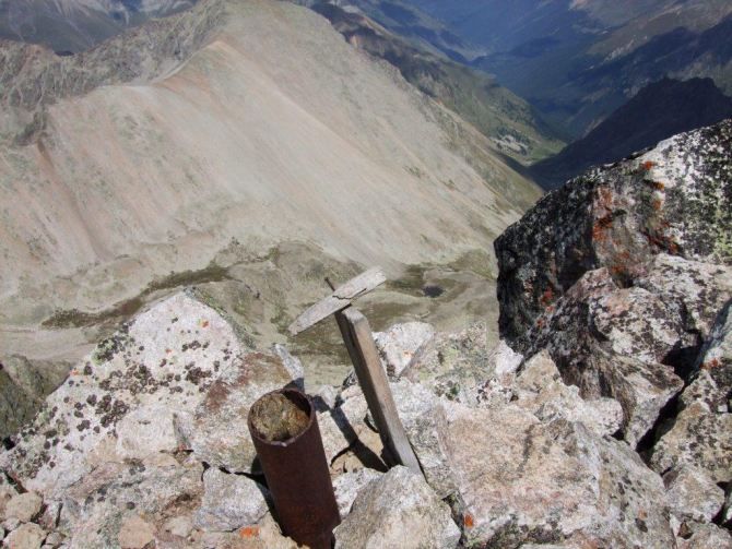 Кышкаджер. Воплощение мечты (как два солиста сыграли дуэтом). (Альпинизм, эпчик, юмор, кичкинясу)