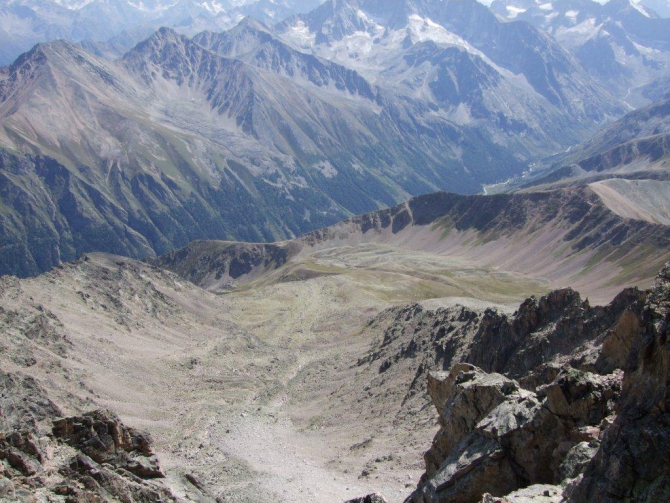 Кышкаджер. Воплощение мечты (как два солиста сыграли дуэтом). (Альпинизм, эпчик, юмор, кичкинясу)