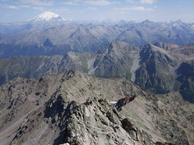 Кышкаджер. Воплощение мечты (как два солиста сыграли дуэтом). (Альпинизм, эпчик, юмор, кичкинясу)