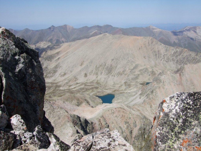 Кышкаджер. Воплощение мечты (как два солиста сыграли дуэтом). (Альпинизм, эпчик, юмор, кичкинясу)