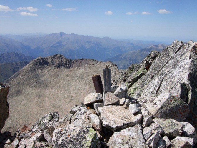 Кышкаджер. Воплощение мечты (как два солиста сыграли дуэтом). (Альпинизм, эпчик, юмор, кичкинясу)
