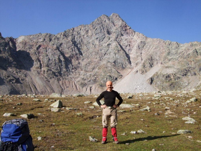 Кышкаджер. Воплощение мечты (как два солиста сыграли дуэтом). (Альпинизм, эпчик, юмор, кичкинясу)