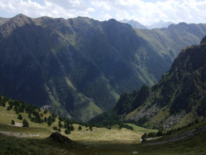 Кышкаджер. Воплощение мечты (как два солиста сыграли дуэтом). (Альпинизм, эпчик, юмор, кичкинясу)