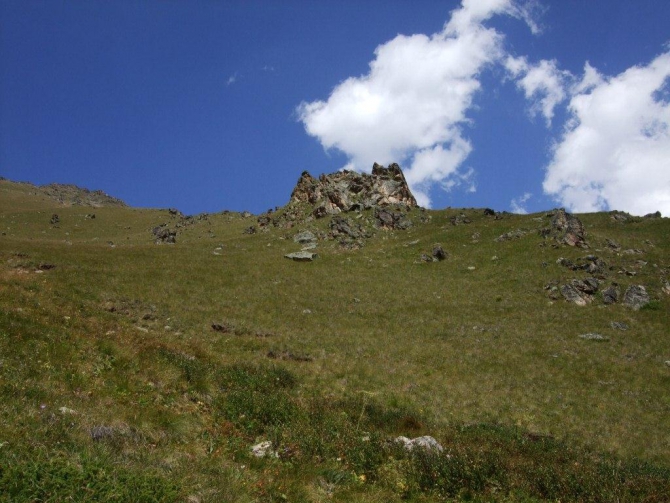 Кышкаджер. Воплощение мечты (как два солиста сыграли дуэтом). (Альпинизм, эпчик, юмор, кичкинясу)