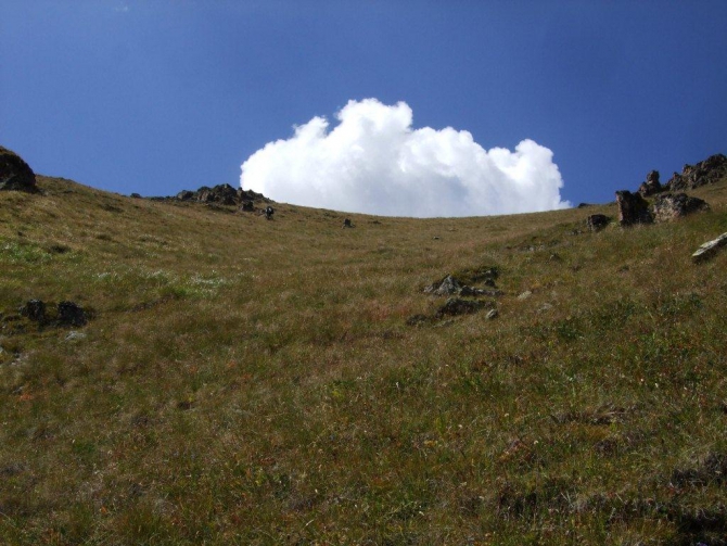 Кышкаджер. Воплощение мечты (как два солиста сыграли дуэтом). (Альпинизм, эпчик, юмор, кичкинясу)