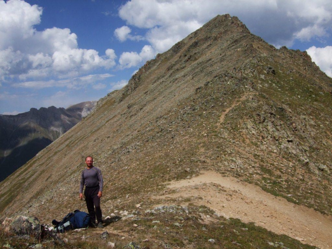 Кышкаджер. Воплощение мечты (как два солиста сыграли дуэтом). (Альпинизм, эпчик, юмор, кичкинясу)