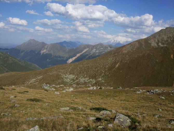 Кышкаджер. Воплощение мечты (как два солиста сыграли дуэтом). (Альпинизм, эпчик, юмор, кичкинясу)