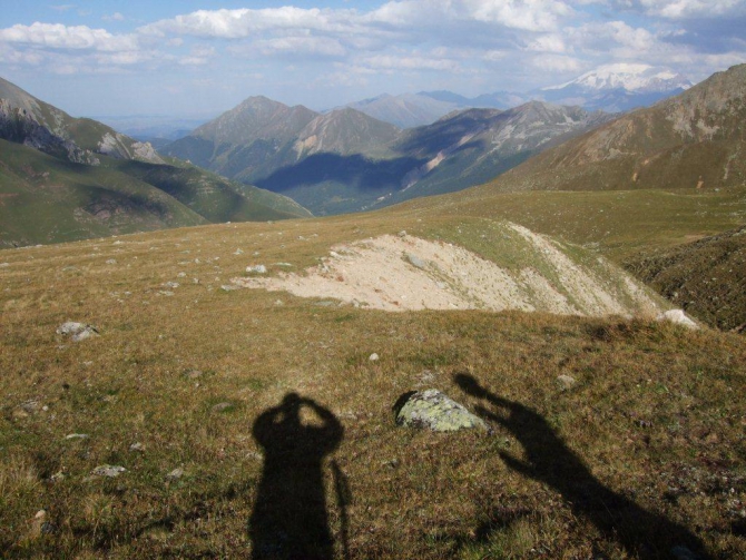 Кышкаджер. Воплощение мечты (как два солиста сыграли дуэтом). (Альпинизм, эпчик, юмор, кичкинясу)