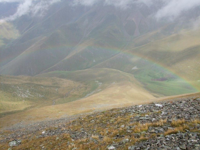 Кышкаджер. Воплощение мечты (как два солиста сыграли дуэтом). (Альпинизм, эпчик, юмор, кичкинясу)