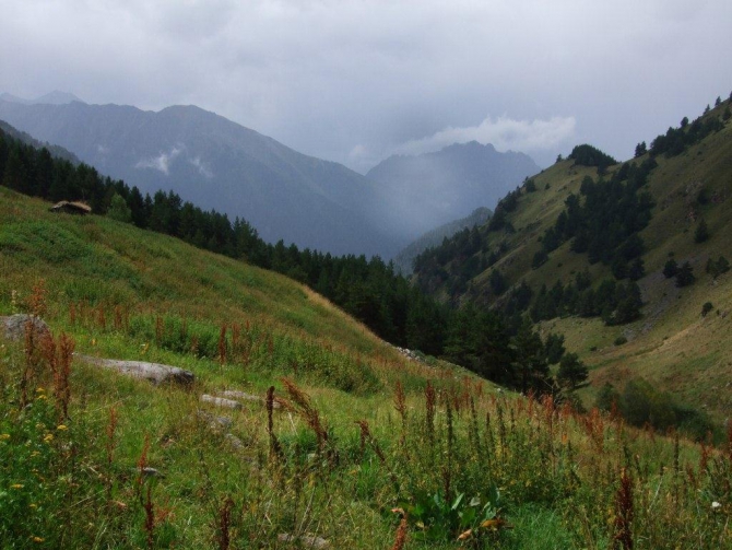 Кышкаджер. Воплощение мечты (как два солиста сыграли дуэтом). (Альпинизм, эпчик, юмор, кичкинясу)