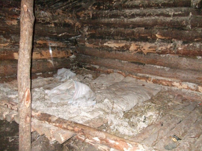 Кышкаджер. Воплощение мечты (как два солиста сыграли дуэтом). (Альпинизм, эпчик, юмор, кичкинясу)