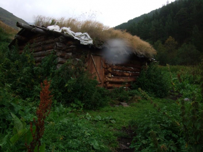 Кышкаджер. Воплощение мечты (как два солиста сыграли дуэтом). (Альпинизм, эпчик, юмор, кичкинясу)