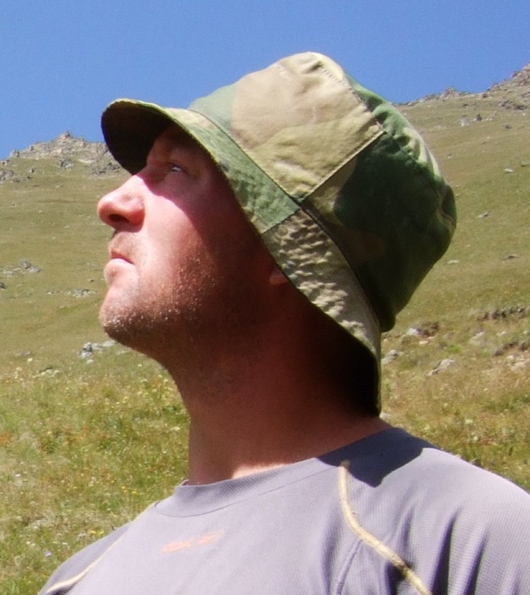 Кышкаджер. Воплощение мечты (как два солиста сыграли дуэтом). (Альпинизм, эпчик, юмор, кичкинясу)