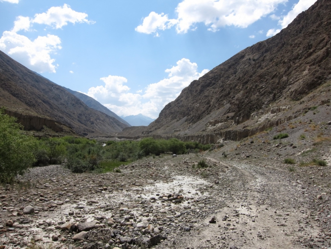 4810. Пока незачёт. (Альпинизм, альпиндустрия, венто, фаисм, нпф баск)