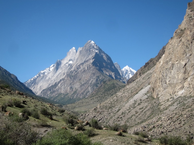 4810. Пока незачёт. (Альпинизм, альпиндустрия, венто, фаисм, нпф баск)