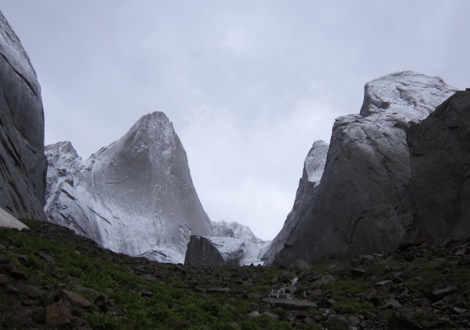 4810. Пока незачёт. (Альпинизм, альпиндустрия, венто, фаисм, нпф баск)