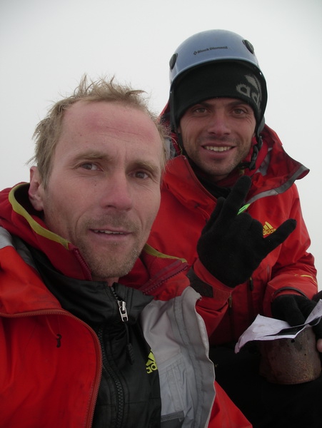 «Формула – 1» Гран-при Каравшин (Альпинизм, веретенин, башкирцев, 4810, black diamond, adidas, scarpa)