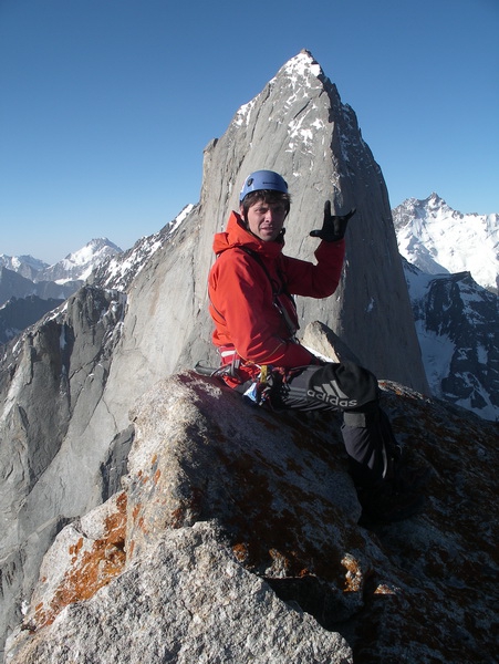 «Формула – 1» Гран-при Каравшин (Альпинизм, веретенин, башкирцев, 4810, black diamond, adidas, scarpa)