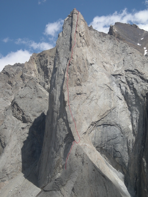 «Формула – 1» Гран-при Каравшин (Альпинизм, веретенин, башкирцев, 4810, black diamond, adidas, scarpa)