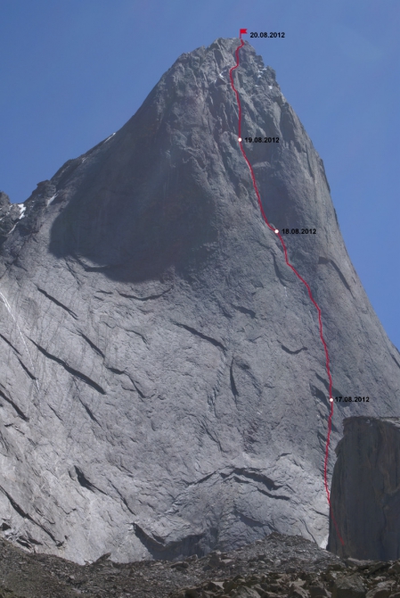 «Формула – 1» Гран-при Каравшин (Альпинизм, веретенин, башкирцев, 4810, black diamond, adidas, scarpa)