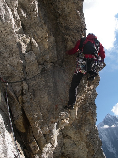 «Формула – 1» Гран-при Каравшин (Альпинизм, веретенин, башкирцев, 4810, black diamond, adidas, scarpa)