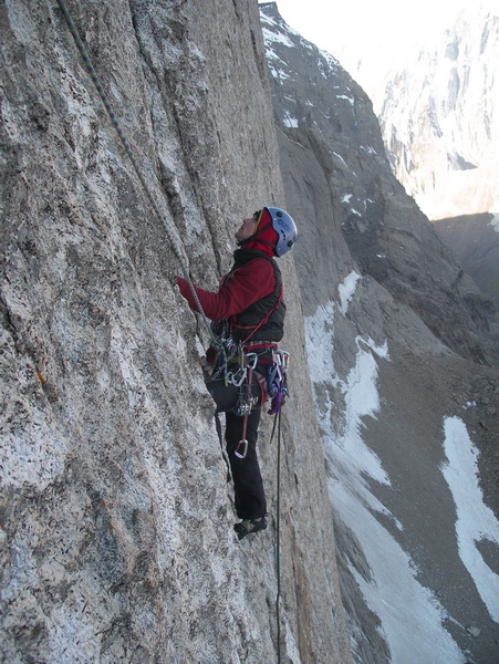 «Формула – 1» Гран-при Каравшин (Альпинизм, веретенин, башкирцев, 4810, black diamond, adidas, scarpa)