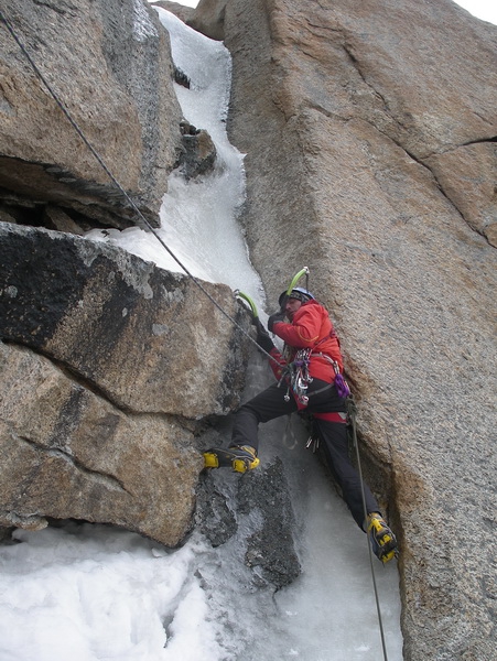 «Формула – 1» Гран-при Каравшин (Альпинизм, веретенин, башкирцев, 4810, black diamond, adidas, scarpa)