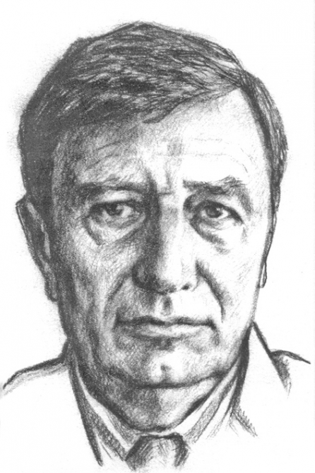 ВЫСОТНИК № 1 СОВЕТСКОГО АЛЬПИНИЗМА. КУЗЬМИН КИРИЛЛ КОНСТАНТИНОВИЧ. 95 лет СО ДНЯ РОЖДЕНИЯ (высотный альпинизм)