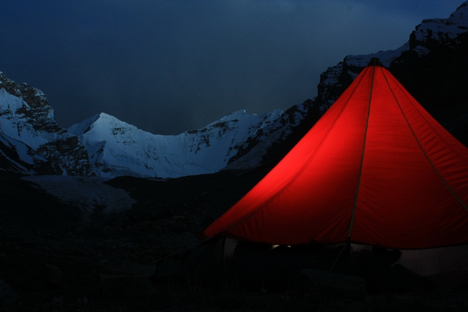 Памирские беглецы (Альпинизм, каракуль, зорташ, пик советских офицеров, восточный памир, музкол, маи)