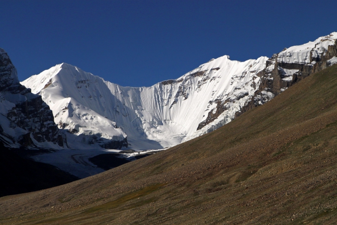 Памирские беглецы (Альпинизм, каракуль, зорташ, пик советских офицеров, восточный памир, музкол, маи)