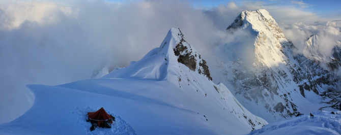 Памирские беглецы (Альпинизм, каракуль, зорташ, пик советских офицеров, восточный памир, музкол, маи)