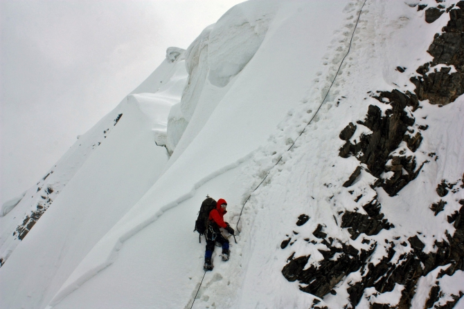 Памирские беглецы (Альпинизм, каракуль, зорташ, пик советских офицеров, восточный памир, музкол, маи)
