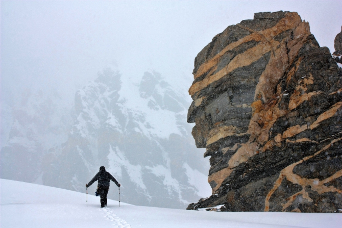 Памирские беглецы (Альпинизм, каракуль, зорташ, пик советских офицеров, восточный памир, музкол, маи)