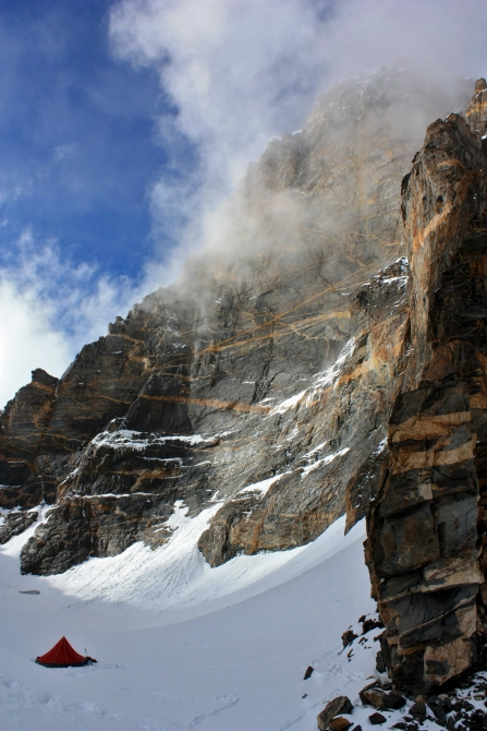 Памирские беглецы (Альпинизм, каракуль, зорташ, пик советских офицеров, восточный памир, музкол, маи)