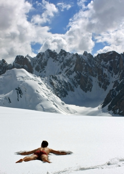 Памирские беглецы (Альпинизм, каракуль, зорташ, пик советских офицеров, восточный памир, музкол, маи)