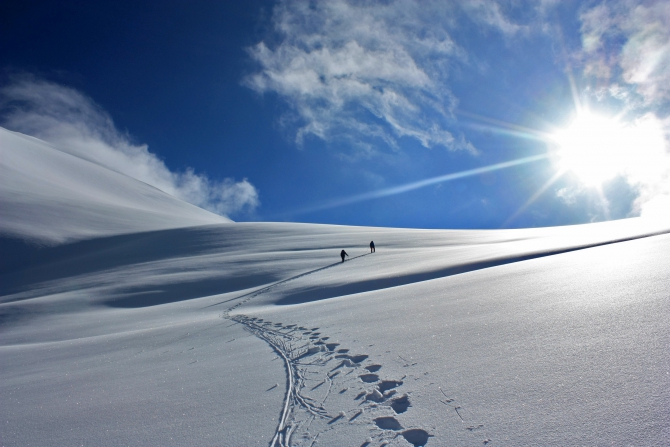 Памирские беглецы (Альпинизм, каракуль, зорташ, пик советских офицеров, восточный памир, музкол, маи)
