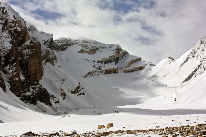 Памирские беглецы (Альпинизм, каракуль, зорташ, пик советских офицеров, восточный памир, музкол, маи)