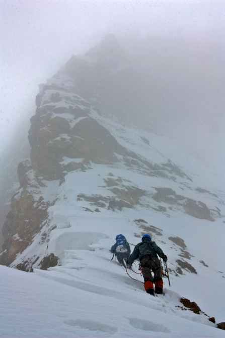 Памирские беглецы (Альпинизм, каракуль, зорташ, пик советских офицеров, восточный памир, музкол, маи)