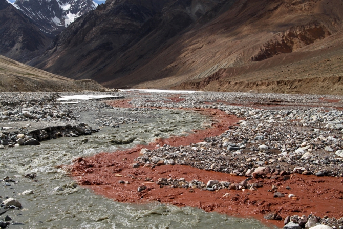 Памирские беглецы (Альпинизм, каракуль, зорташ, пик советских офицеров, восточный памир, музкол, маи)