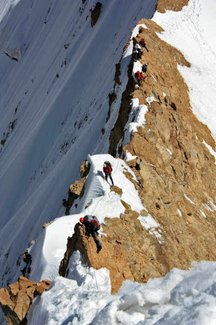 Памирские беглецы (Альпинизм, каракуль, зорташ, пик советских офицеров, восточный памир, музкол, маи)
